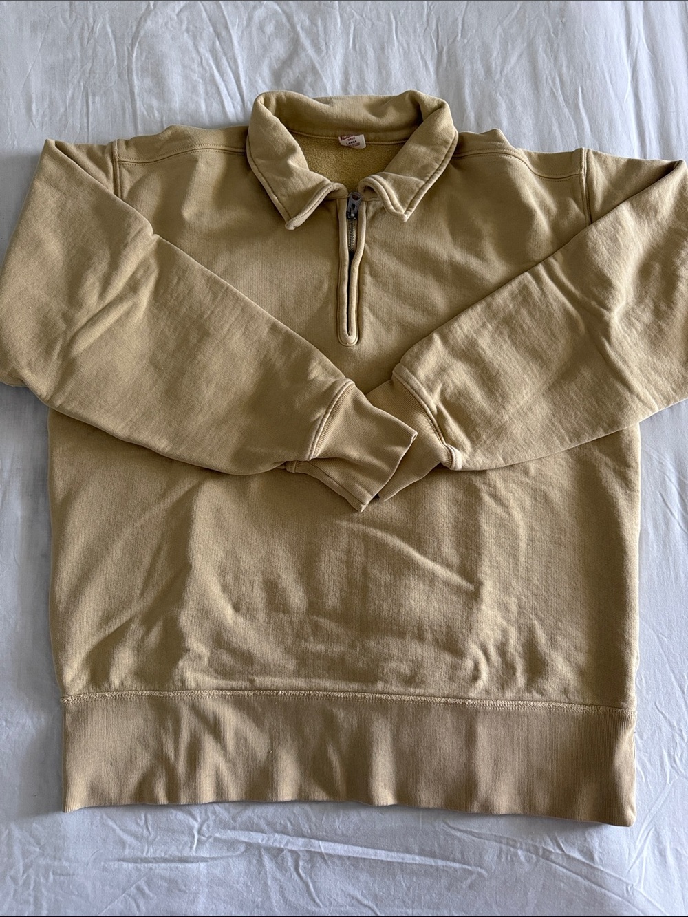 Buck mason Men’s crewneck